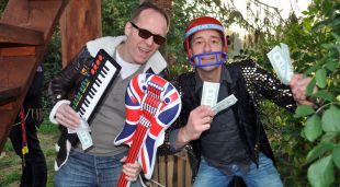 Maak samen een lipdub of videoclip