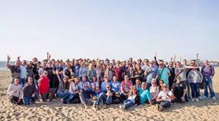 Expeditie Beach