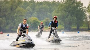 3 top gemotoriseerde programma's