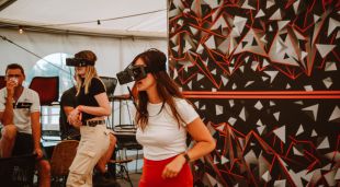 Mission Metaverse