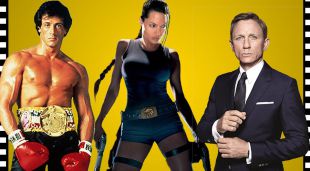 Online Teambuilding: Moviebusters