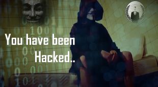 Help! We zijn gehackt!