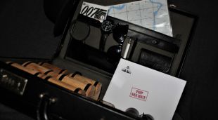 Spy Citygame - Samen met je team orde op zaken