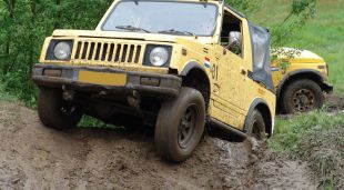 All-in motor action, kies je activiteit, incl BBQ