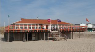 Actief WKR uitje inclusief vergaderarrangement