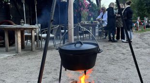 Duurzaam bedrijfsuitje naar Terschelling
