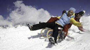 De Ultieme Wintersport beleving in Oostenrijk