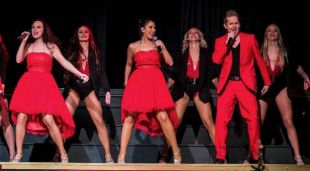 Beleef een dinnershow in het prachtige Breda!