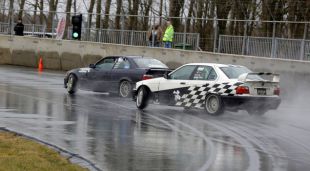 Race Sensation Challange